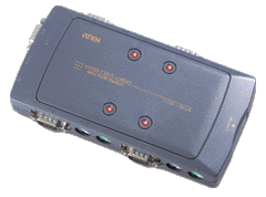 CS-914C KVM