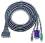 KVM Cables