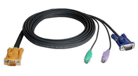 2L-5202P Cable