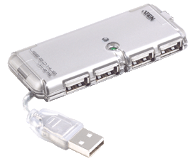 mini USB Hub UH275