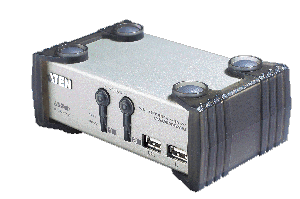 ACS-1712 USB KVM