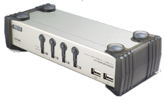 ACS-1714 USB KVM