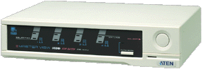 CS-104U USB KVM