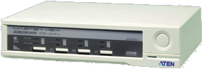 CS-124U USB KVM