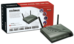 ADSL Modem