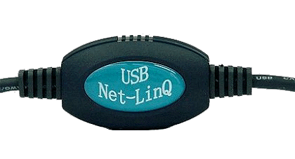 USB Network Link cable