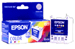 Genuine Cartridges