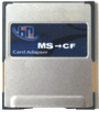 MS-CF Adaptor