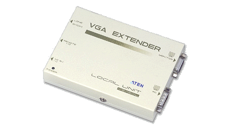 VE-120 Local