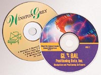 Sample CD