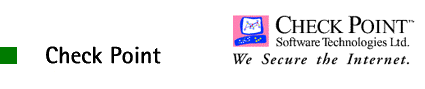 Check Point Software